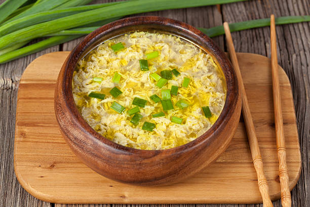 Egg Drop Soup