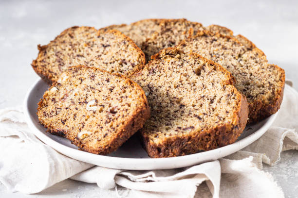 Banana Bread Recipe