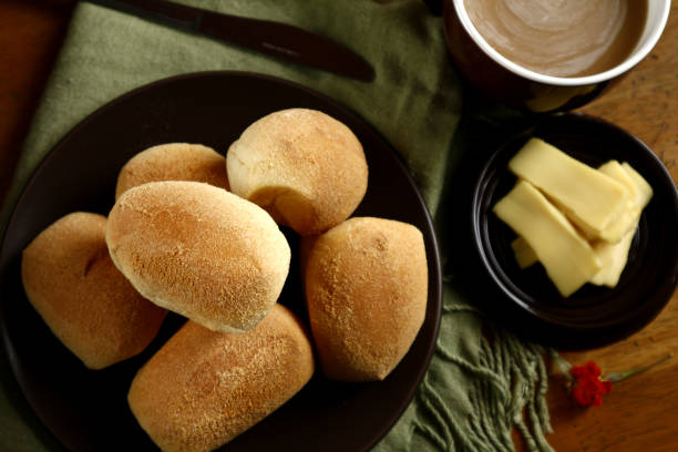 Pandesal Recipe